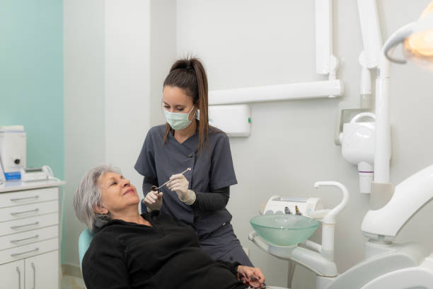 Best Emergency Dental Care for Trauma or Injury in Riverton, IL