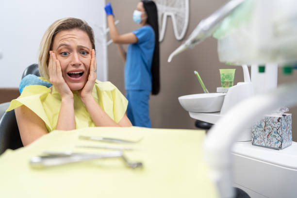 Best Walk-In Emergency Dentist in Riverton, IL